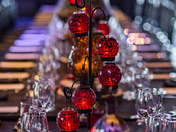Event Styling Services Sydney | Corporate Events Styling - Doltone House