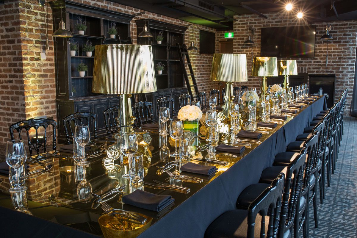 5 Steps to Planning an Unforgettable Christmas Party - Doltone House