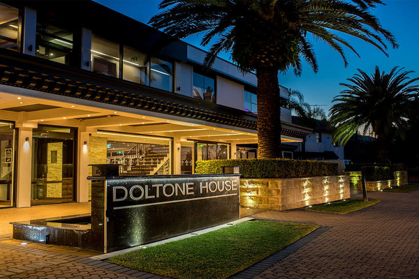 Corporate Open House Events at Doltone House Venues