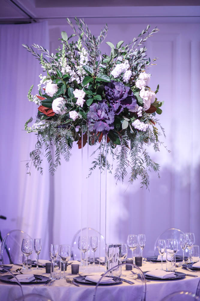 10 Wedding Styling Ideas To Come From Wedding Showcase - Doltone House
