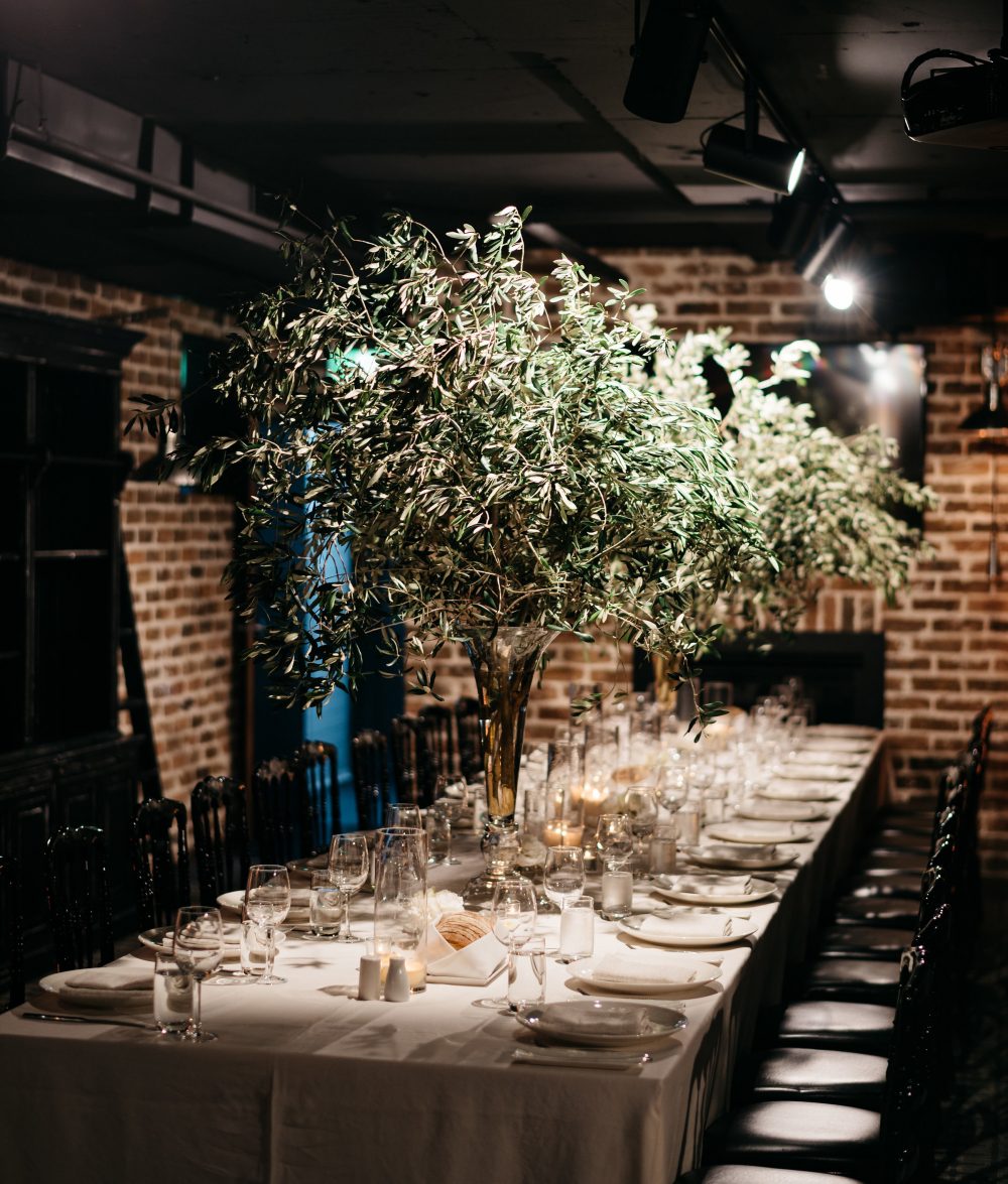 5 Ways To Bring The Outdoors Inside This Event Season - Doltone House