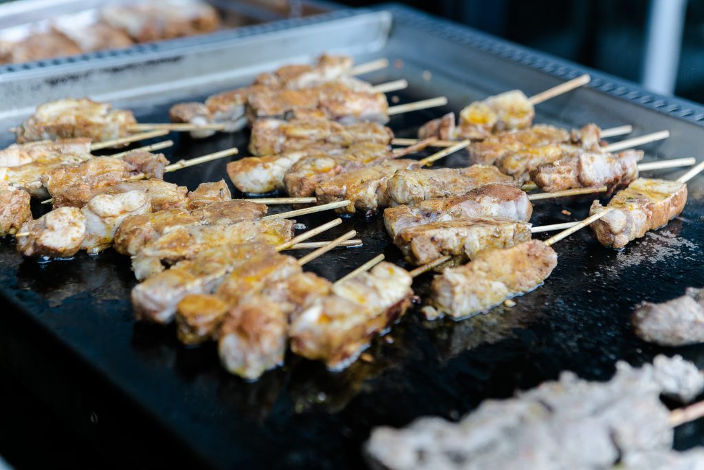 End of Financial Year Party Ideas - BBQ Doltone House