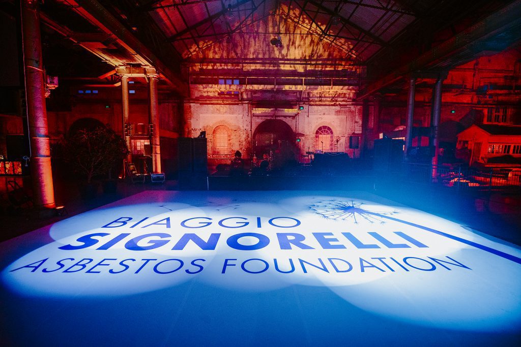 SYDNEY’S LARGEST FUNDRAISING DINNER WELCOMES 2,500 GUESTS - Doltone House