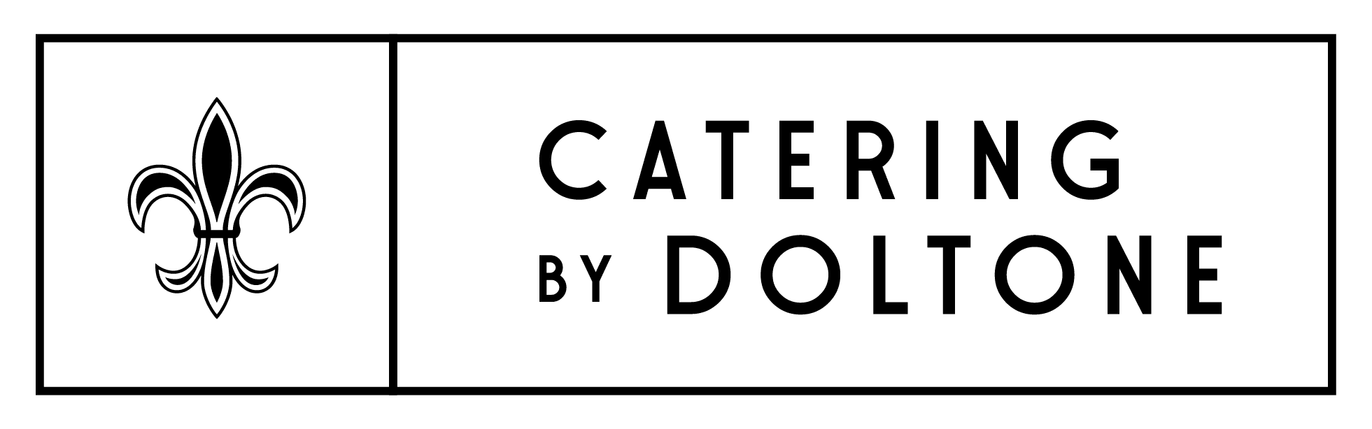 Catering by Doltone logo
